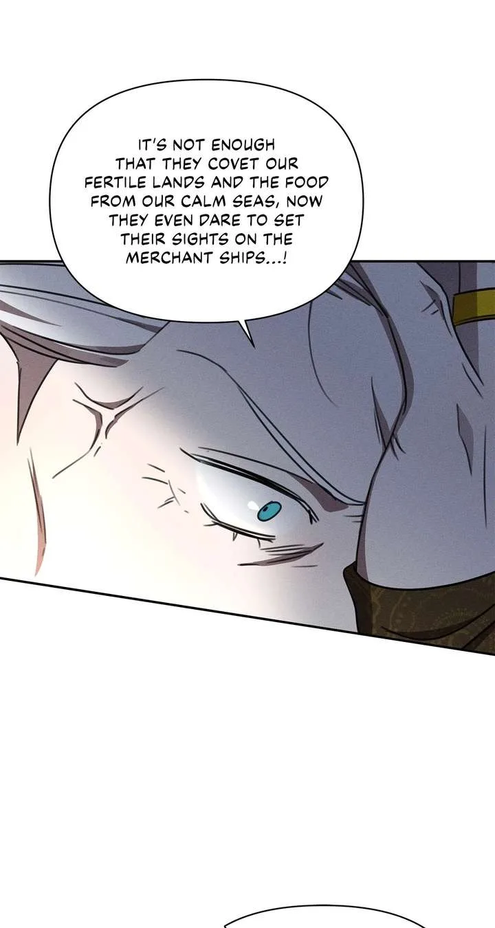 Don’t Be Carelessly Friendly Chapter 62 page 33