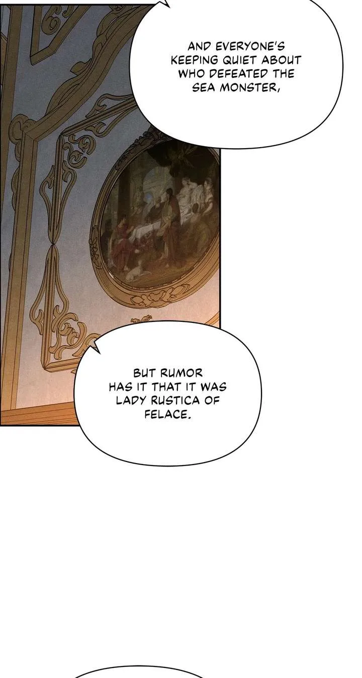 Don’t Be Carelessly Friendly Chapter 62 page 34