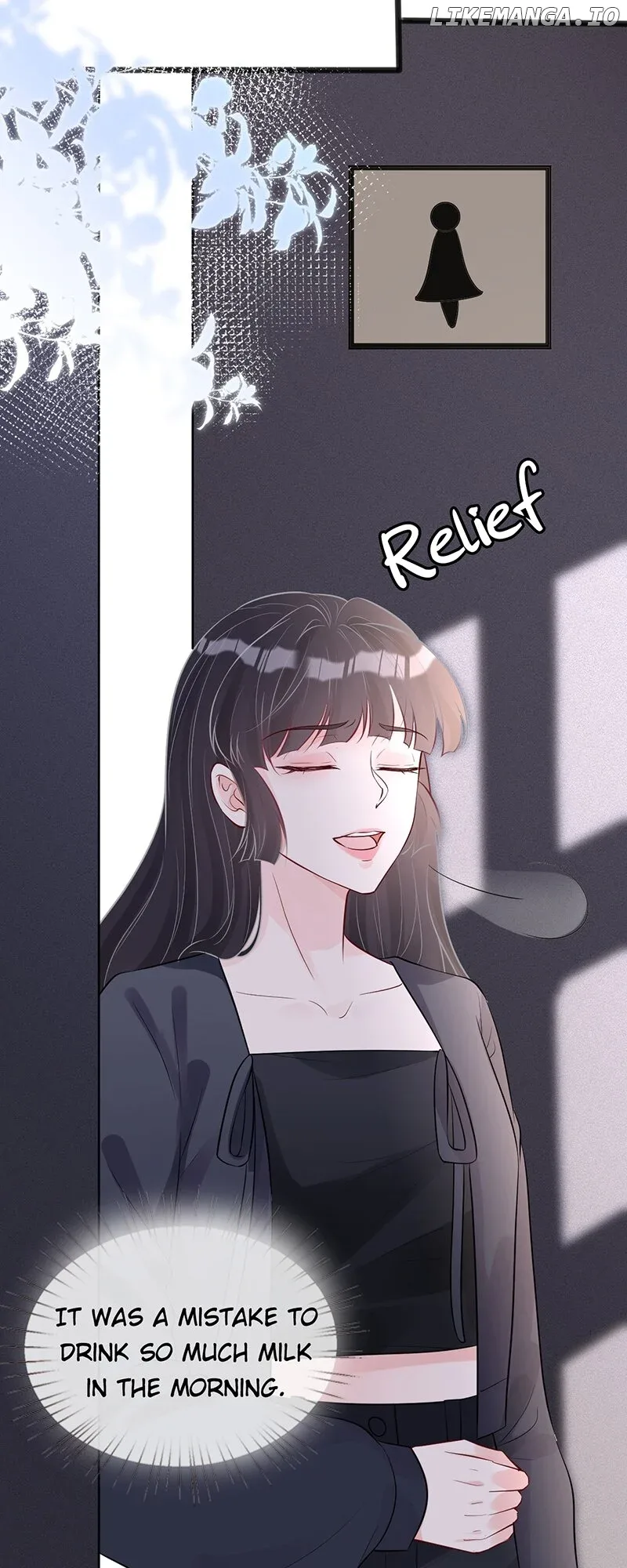 Everyone’s Darling Chapter 66 page 7