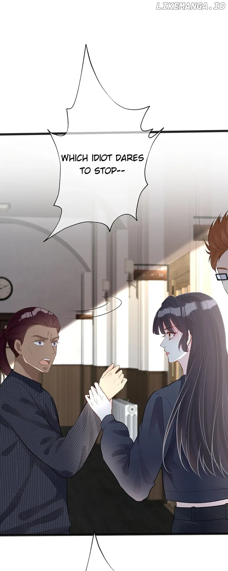 Everyone’s Darling Chapter 66 page 11