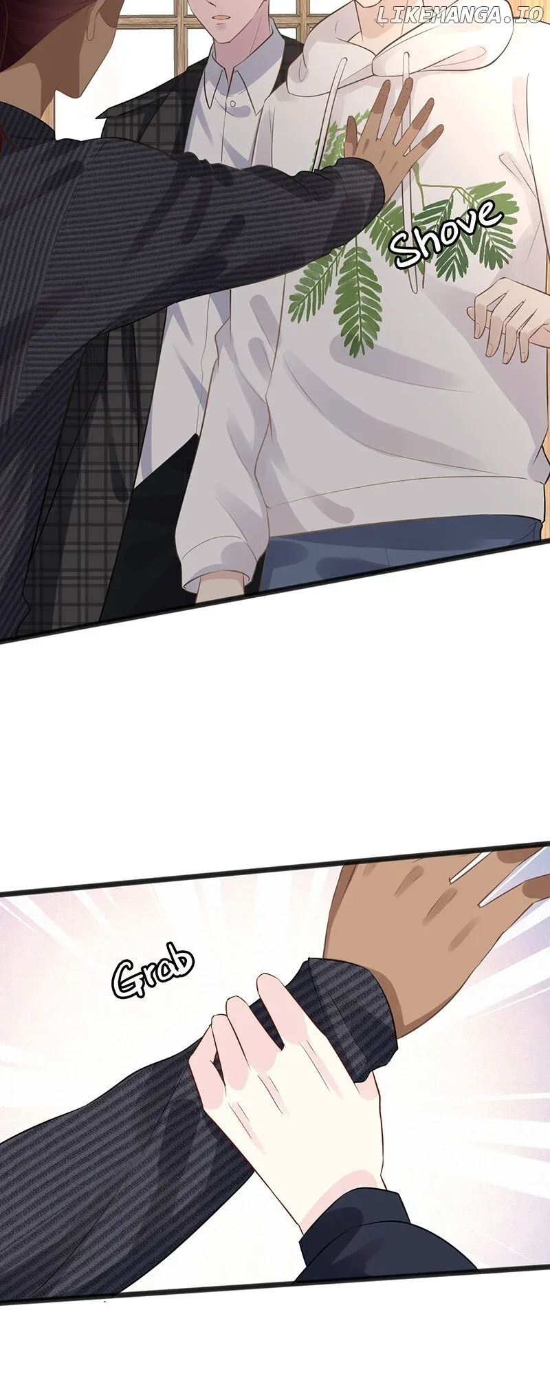 Everyone’s Darling Chapter 66 page 10