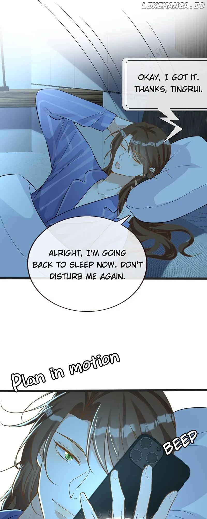 Everyone’s Darling Chapter 65 page 23