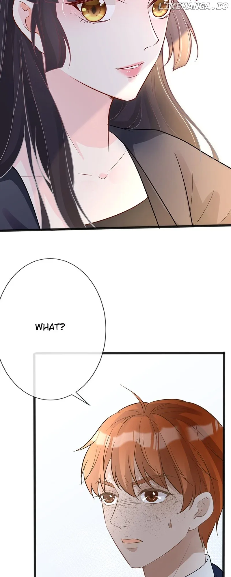 Everyone’s Darling Chapter 66 page 14