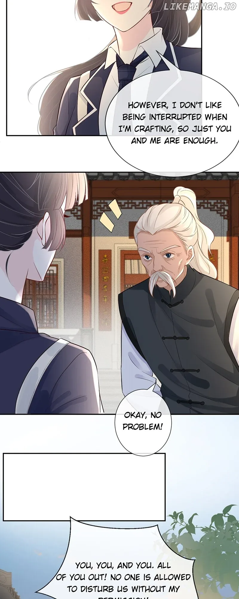 Everyone’s Darling Chapter 64 page 5
