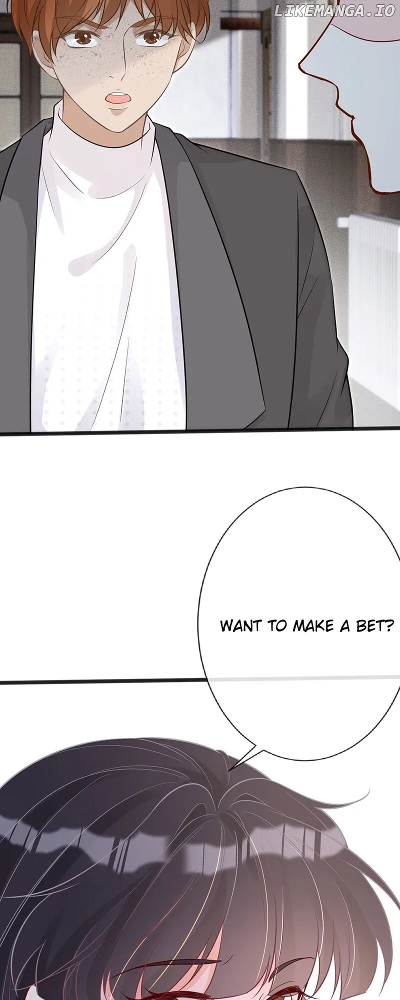 Everyone’s Darling Chapter 66 page 13