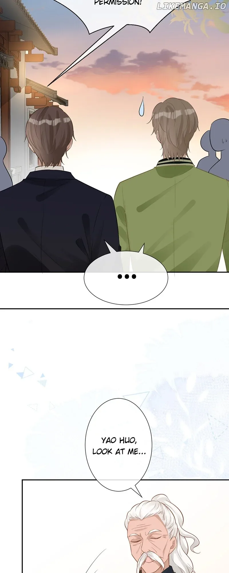 Everyone’s Darling Chapter 64 page 6