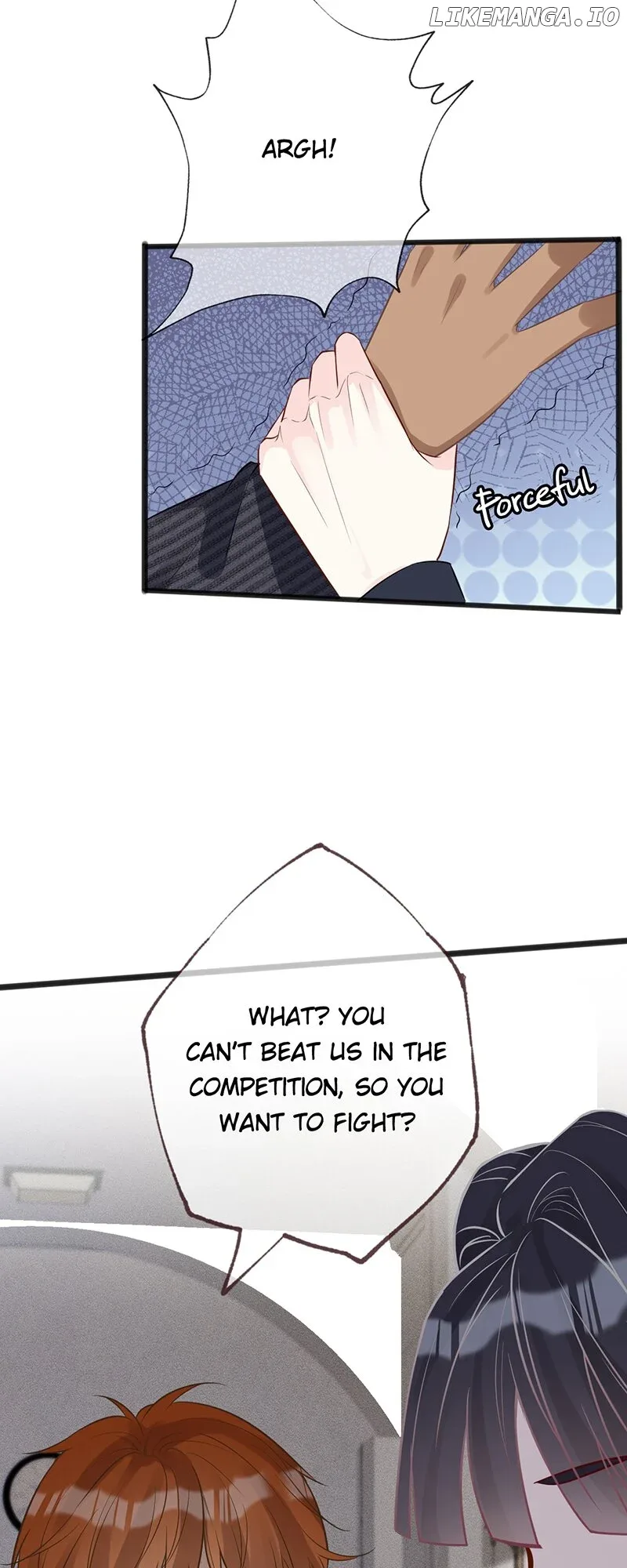 Everyone’s Darling Chapter 66 page 12