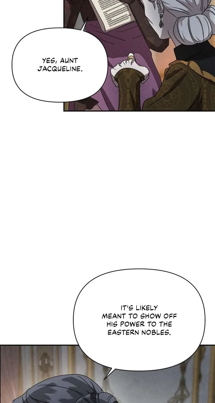 Don’t Be Carelessly Friendly Chapter 62 page 45