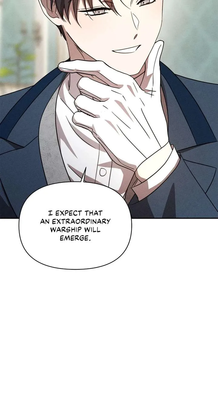 Don’t Be Carelessly Friendly Chapter 63 page 8