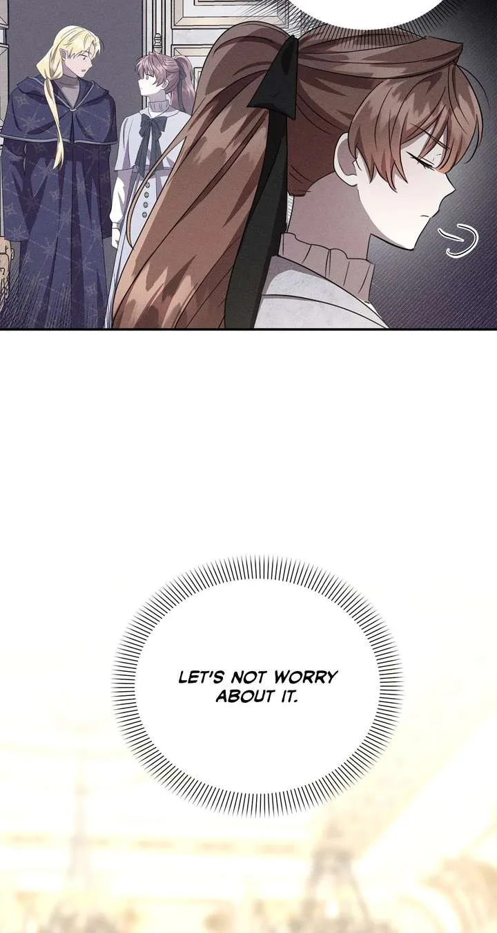 Don’t Be Carelessly Friendly Chapter 63 page 4