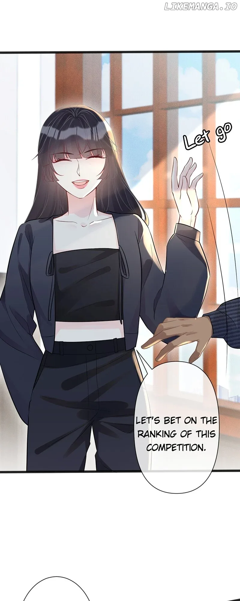 Everyone’s Darling Chapter 66 page 16