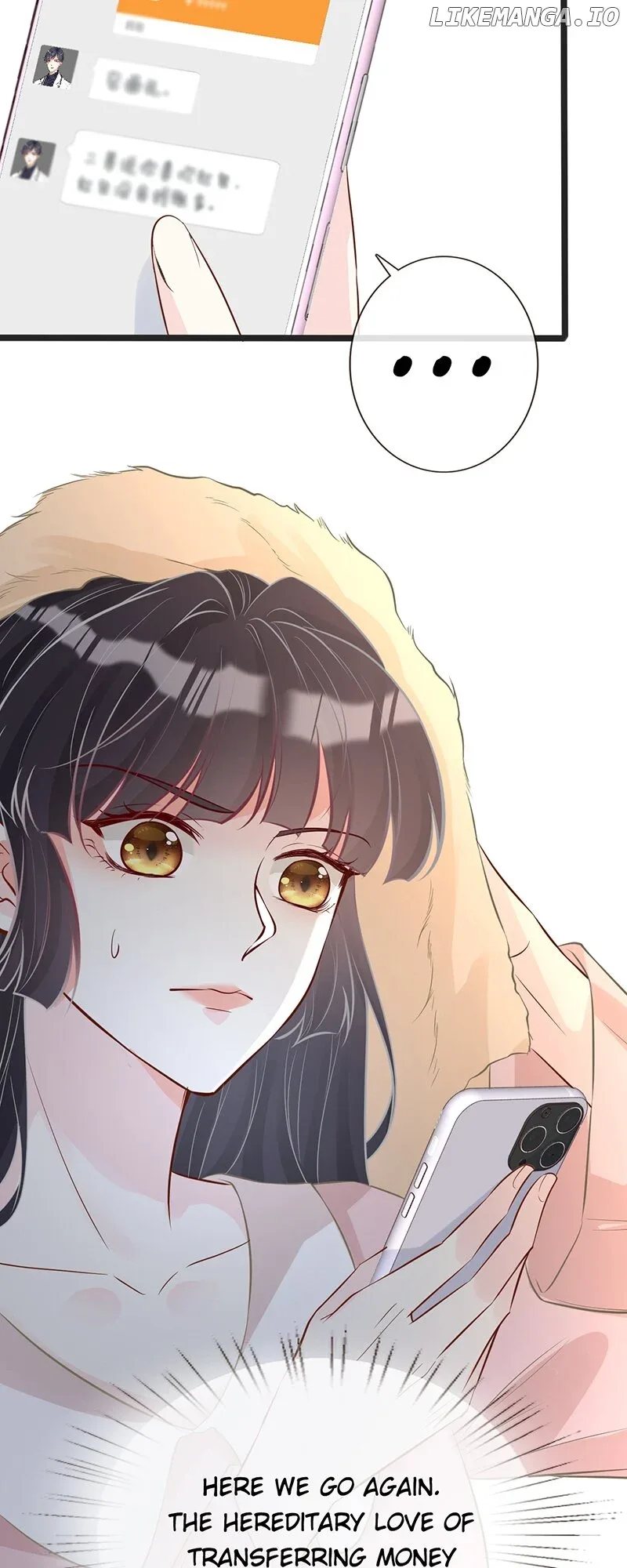 Everyone’s Darling Chapter 65 page 26