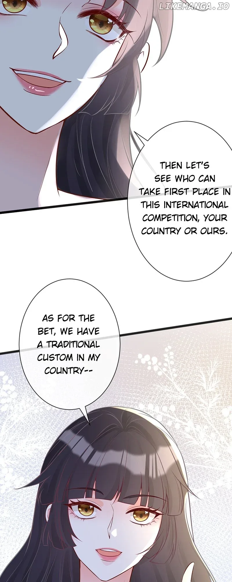 Everyone’s Darling Chapter 66 page 18