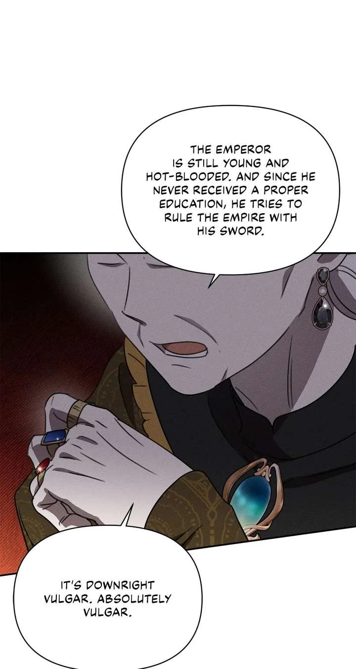 Don’t Be Carelessly Friendly Chapter 62 page 41