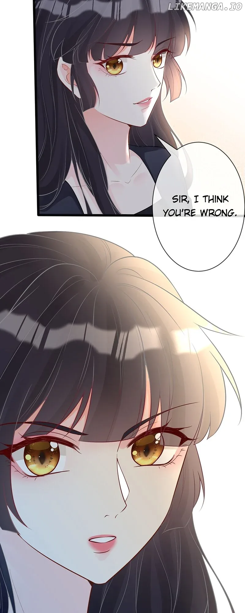 Everyone’s Darling Chapter 66 page 21