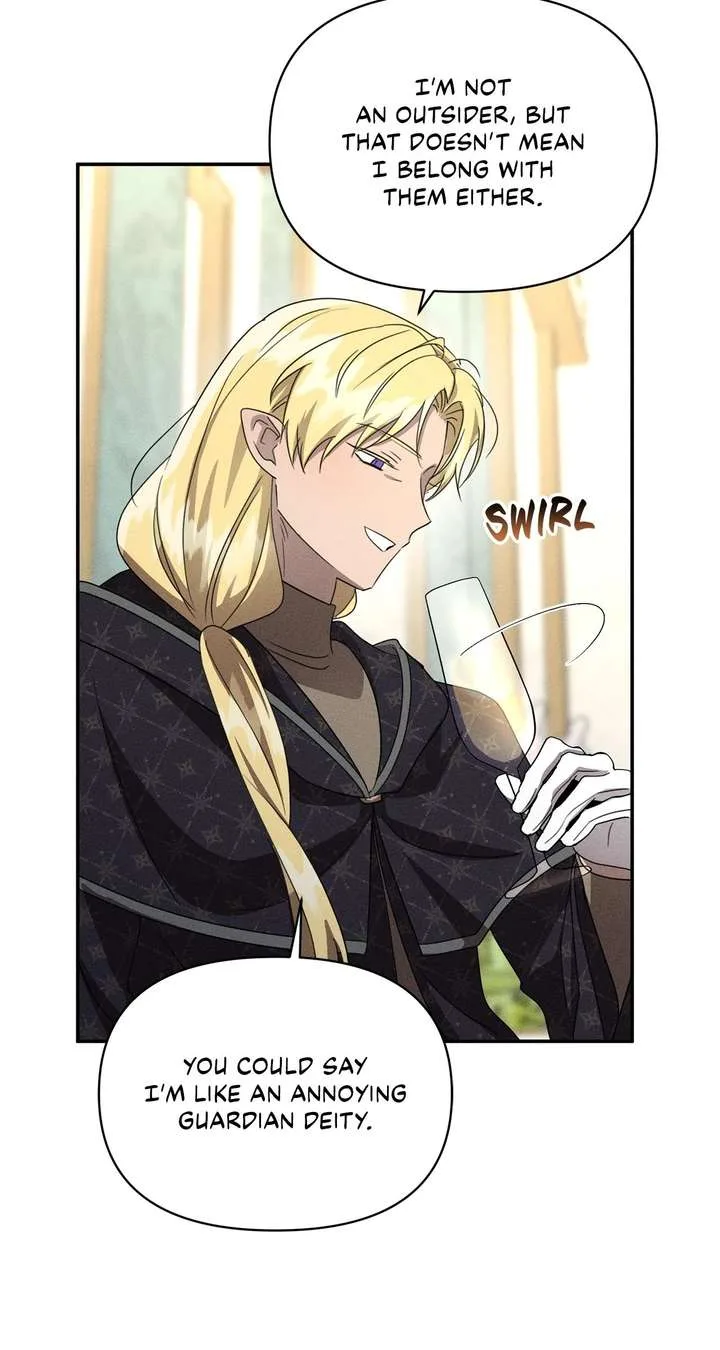 Don’t Be Carelessly Friendly Chapter 63 page 22