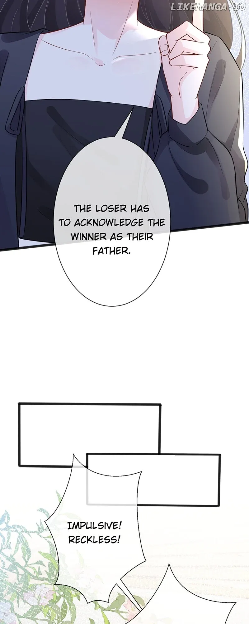 Everyone’s Darling Chapter 66 page 19