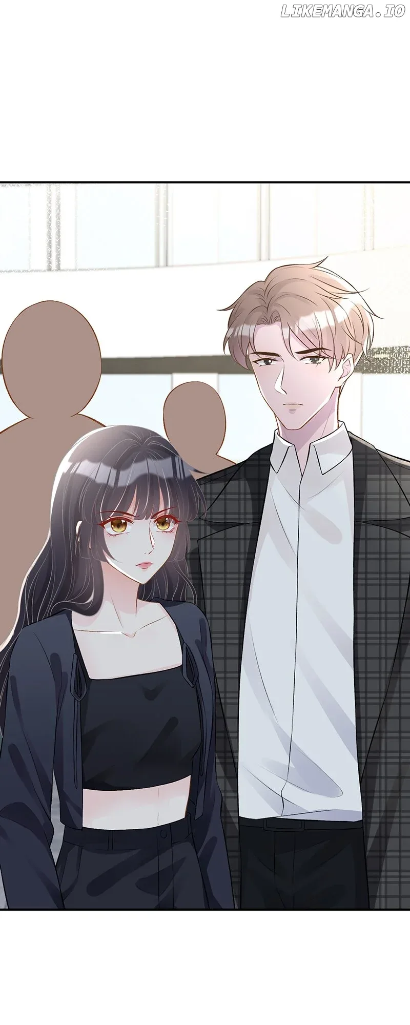 Everyone’s Darling Chapter 66 page 23