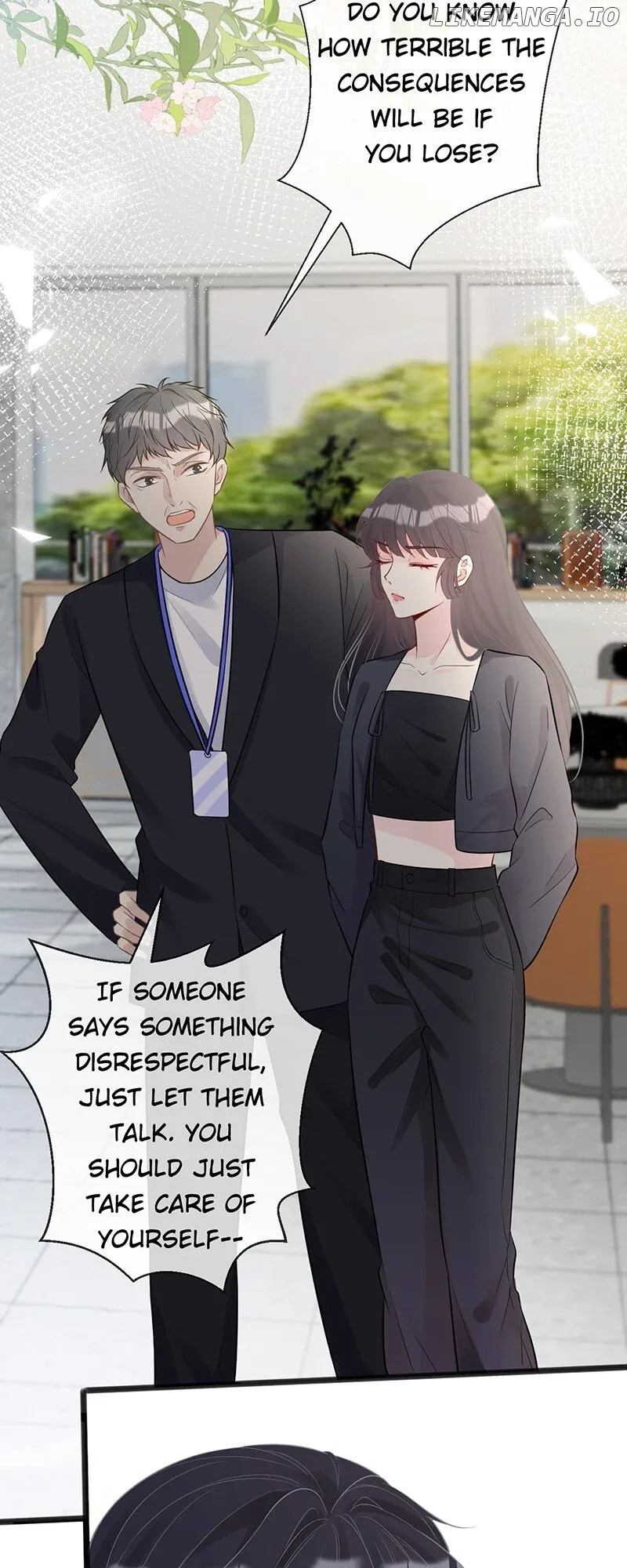Everyone’s Darling Chapter 66 page 20