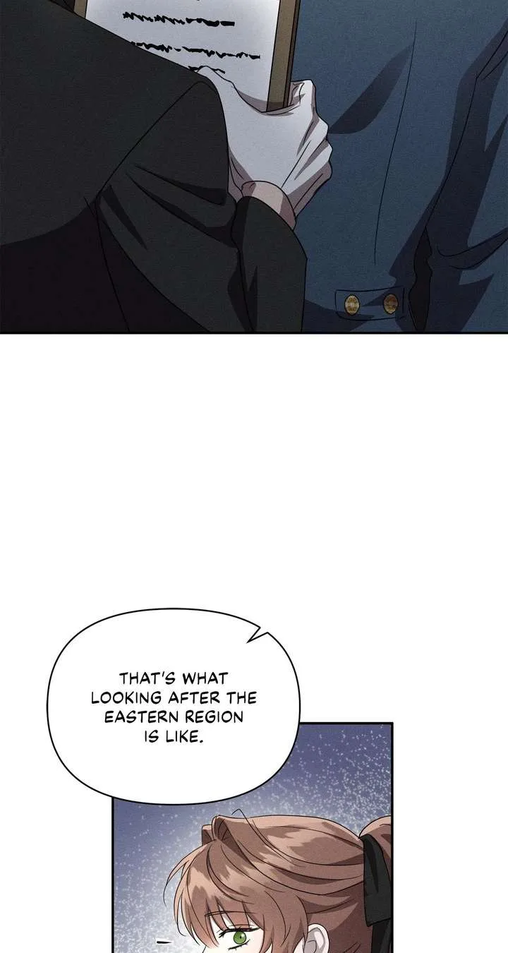 Don’t Be Carelessly Friendly Chapter 63 page 19