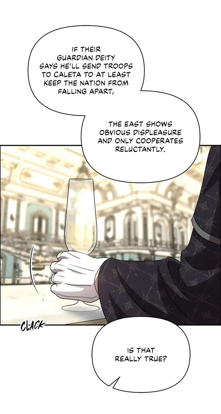 Don’t Be Carelessly Friendly Chapter 63 page 25