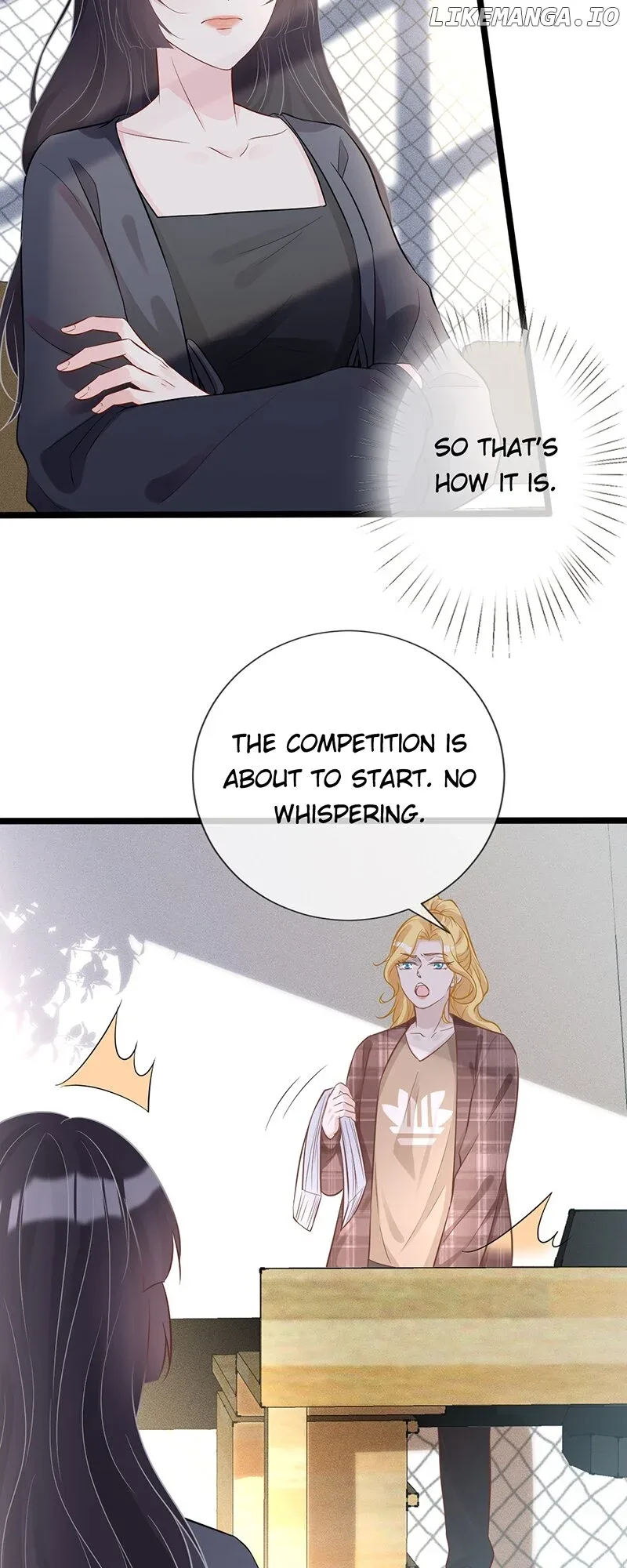Everyone’s Darling Chapter 65 page 31