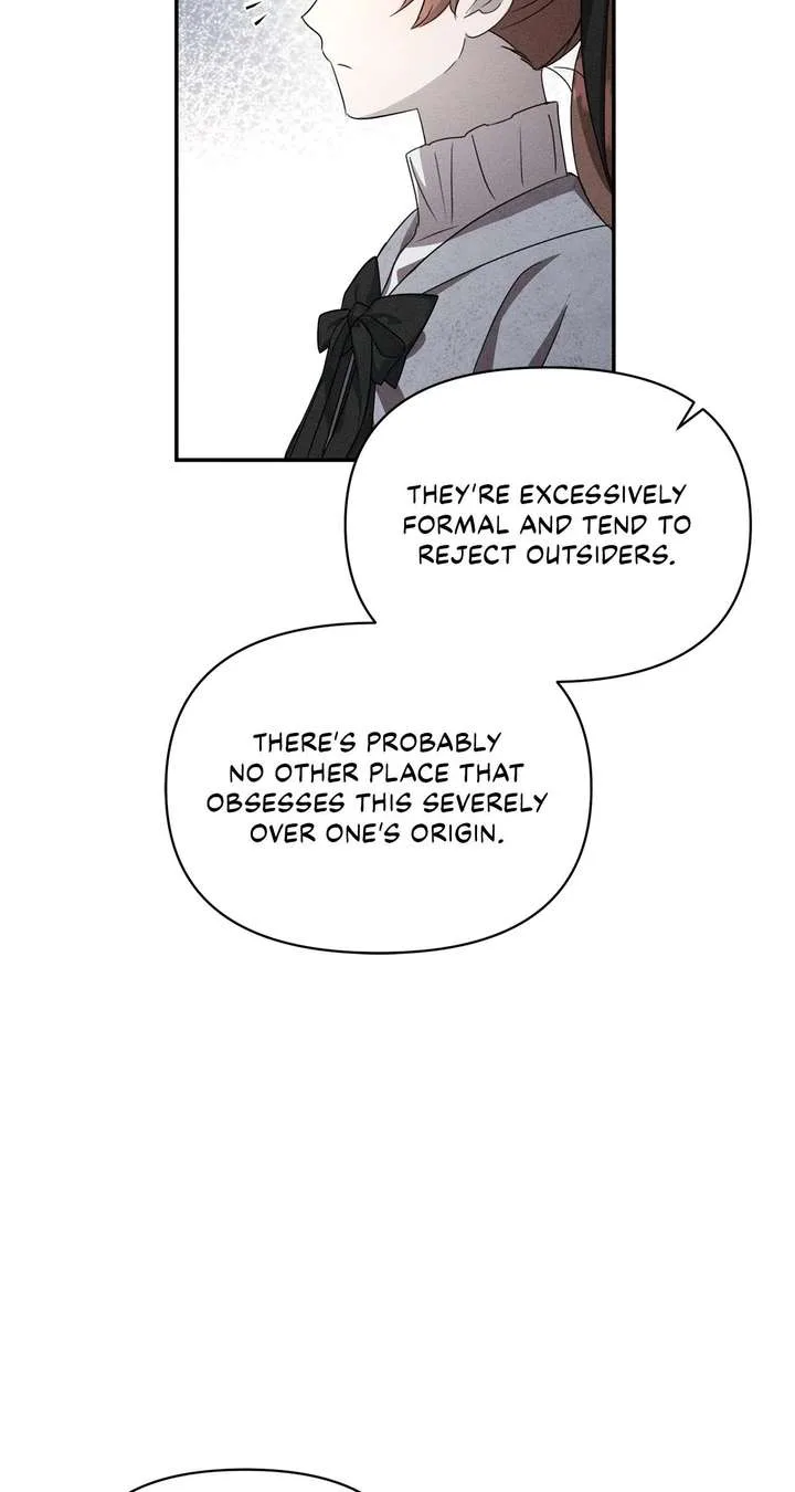 Don’t Be Carelessly Friendly Chapter 63 page 20