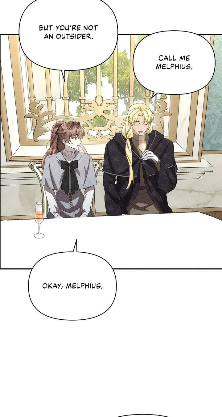 Don’t Be Carelessly Friendly Chapter 63 page 21