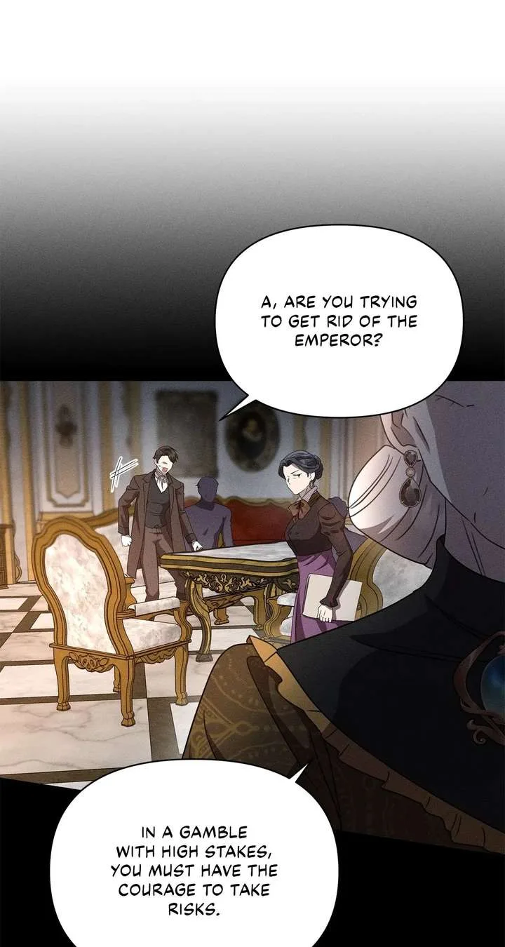 Don’t Be Carelessly Friendly Chapter 62 page 48