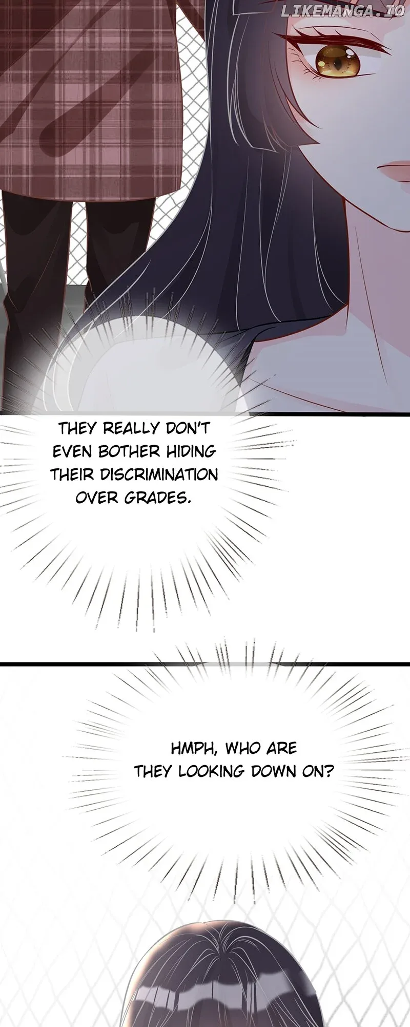 Everyone’s Darling Chapter 65 page 34
