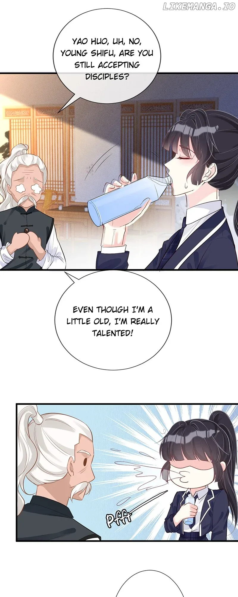 Everyone’s Darling Chapter 64 page 12