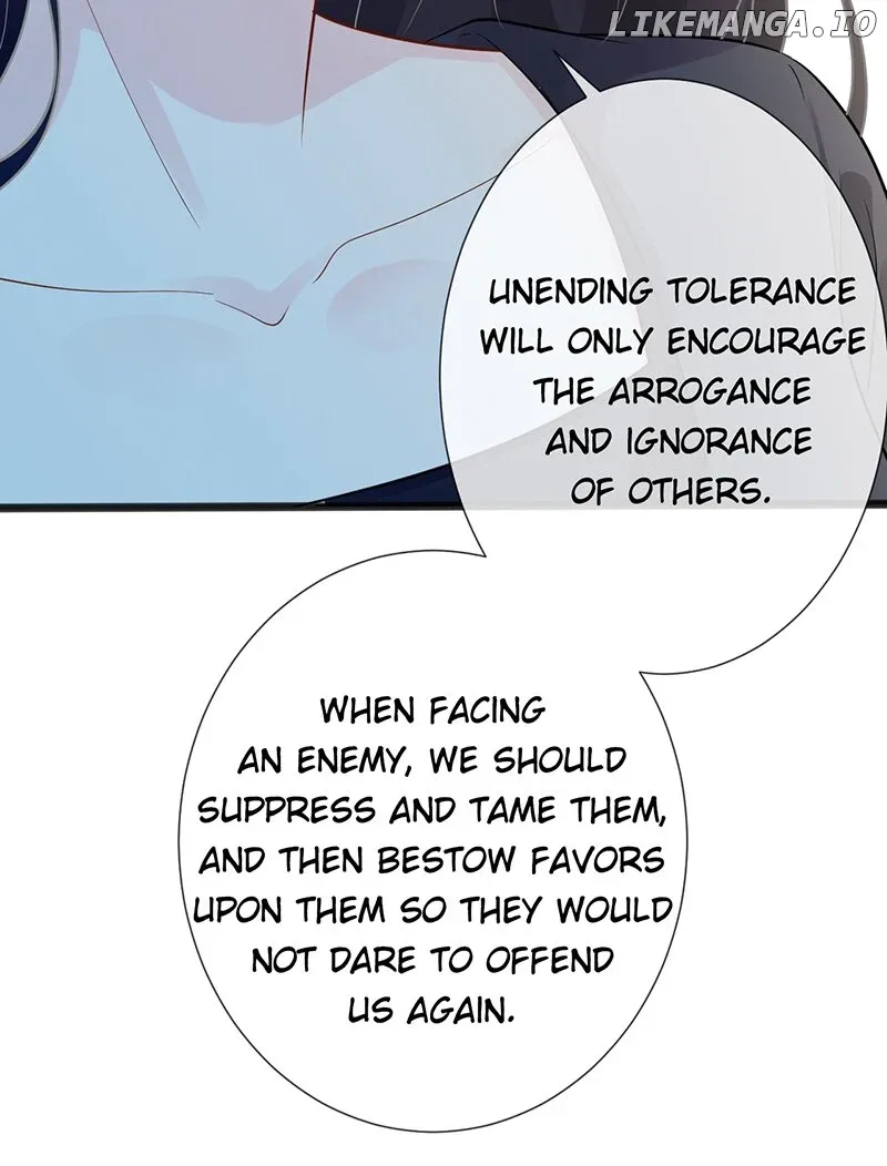 Everyone’s Darling Chapter 66 page 22