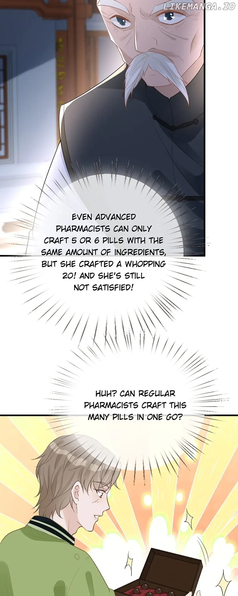 Everyone’s Darling Chapter 64 page 15