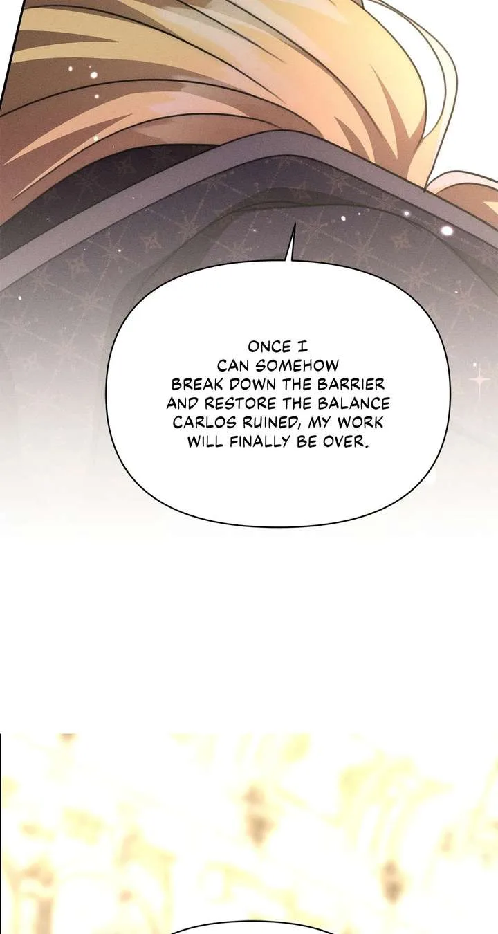 Don’t Be Carelessly Friendly Chapter 63 page 28