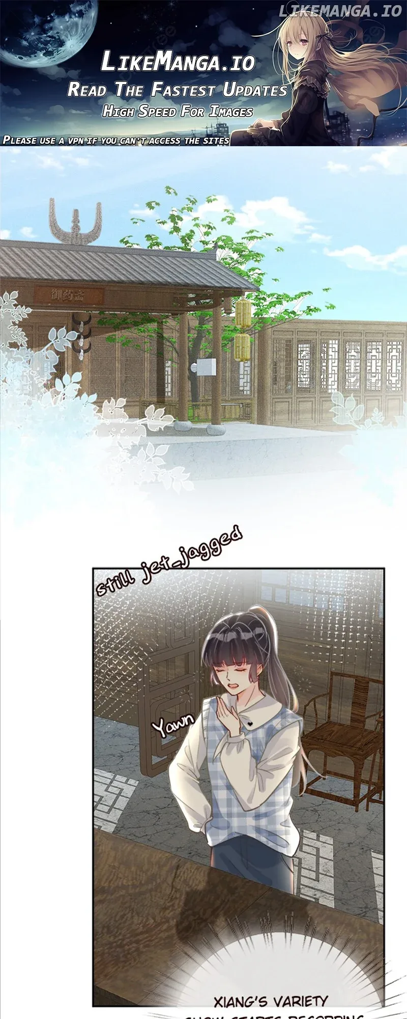Everyone’s Darling Chapter 68 page 2