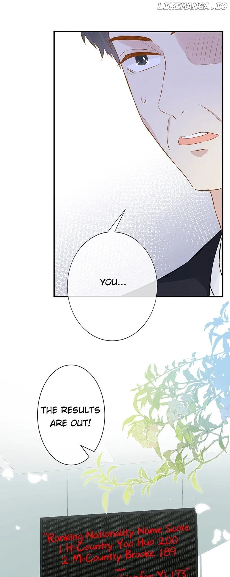 Everyone’s Darling Chapter 66 page 24