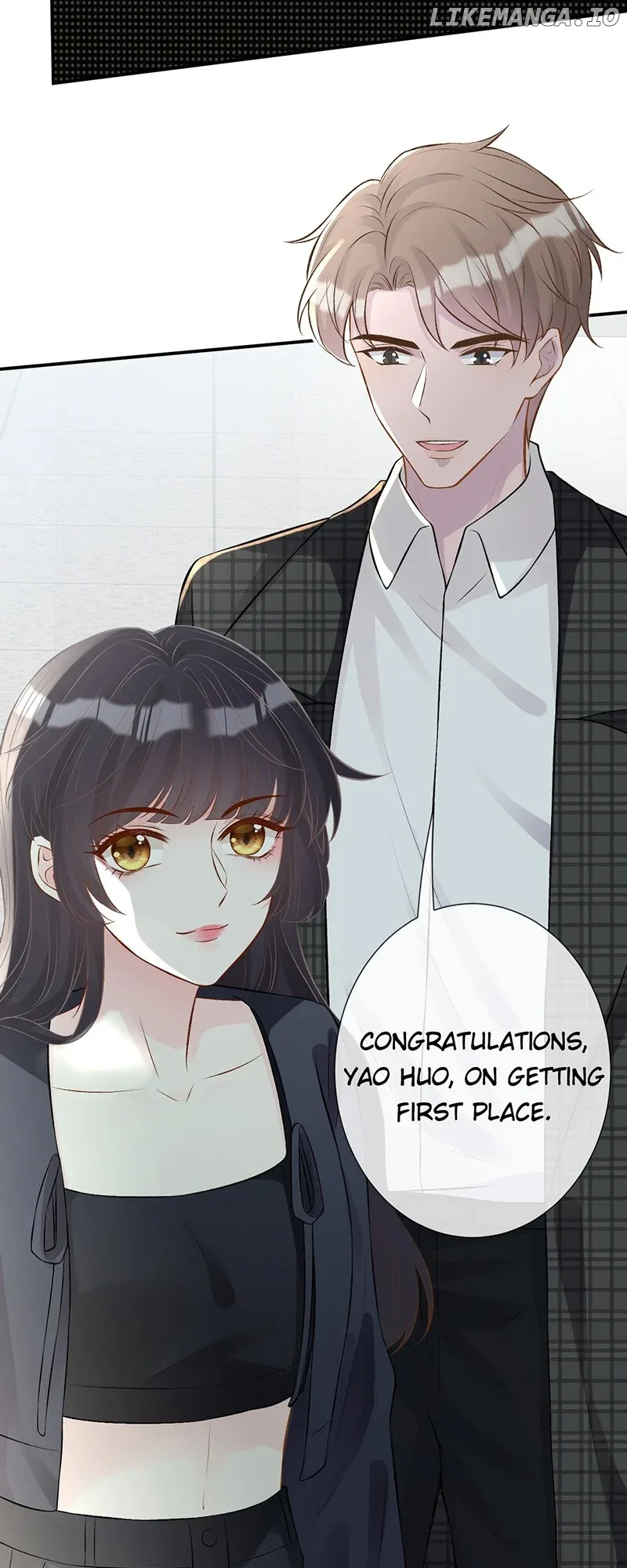 Everyone’s Darling Chapter 66 page 26