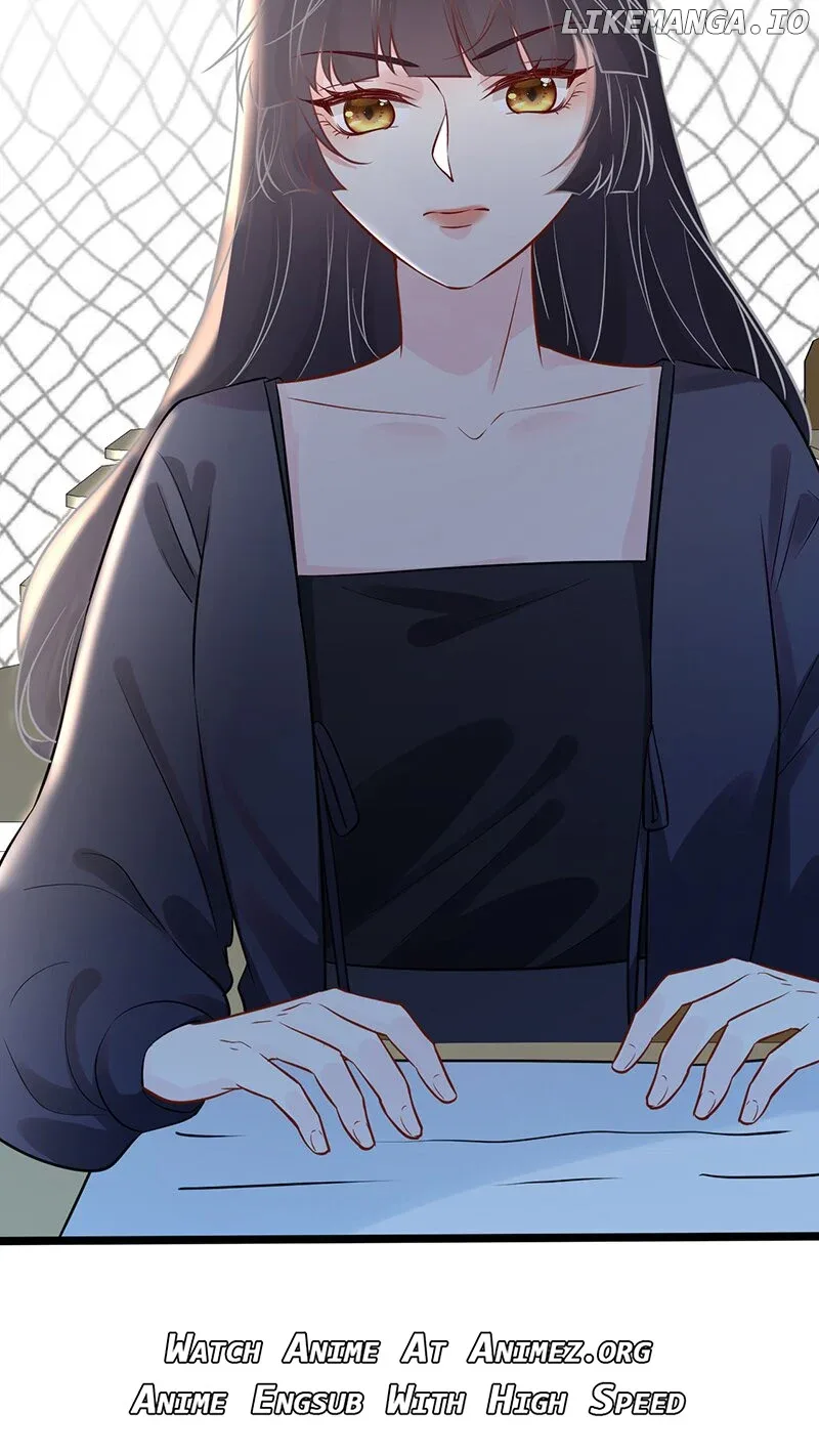 Everyone’s Darling Chapter 65 page 35