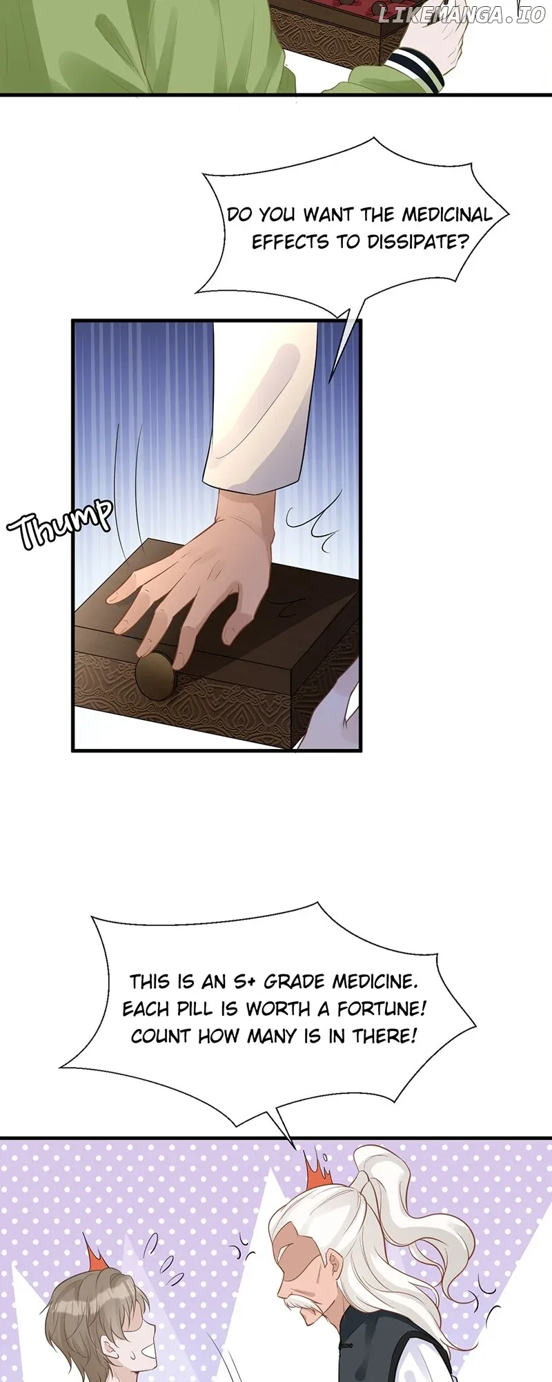 Everyone’s Darling Chapter 64 page 16