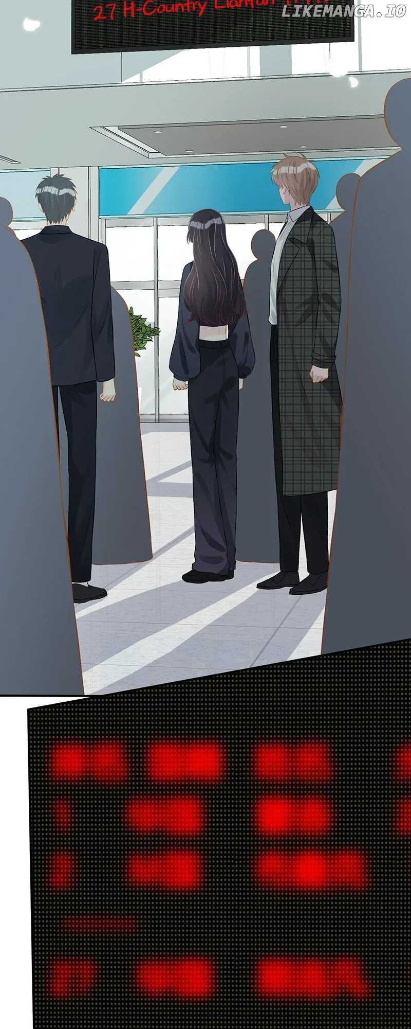 Everyone’s Darling Chapter 66 page 25