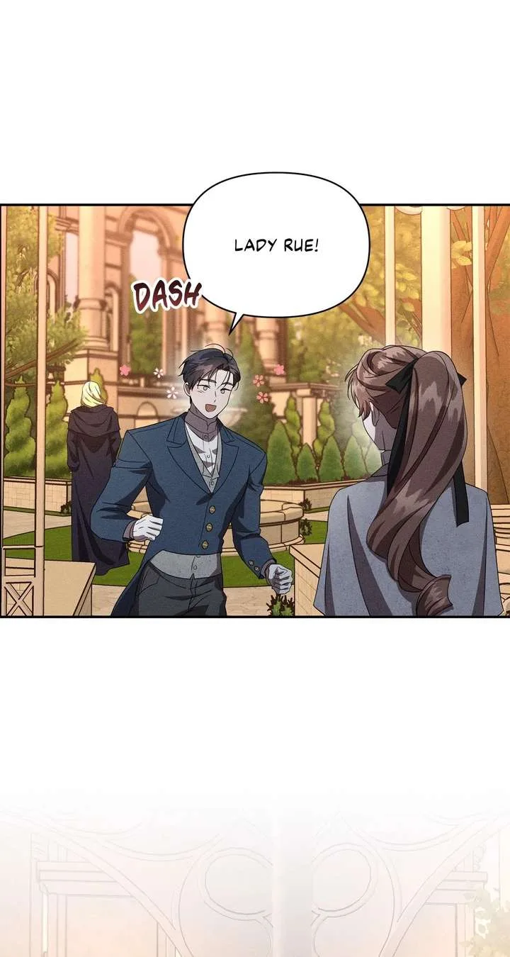 Don’t Be Carelessly Friendly Chapter 63 page 34