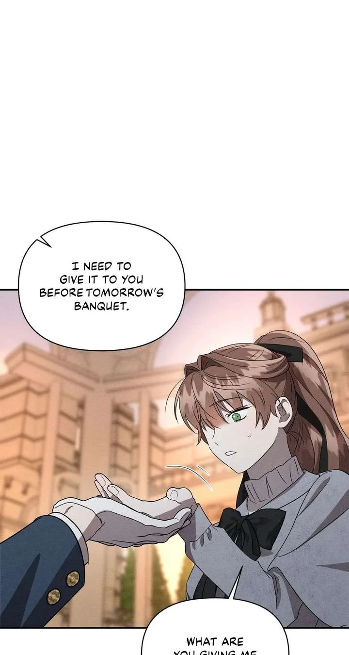 Don’t Be Carelessly Friendly Chapter 63 page 48