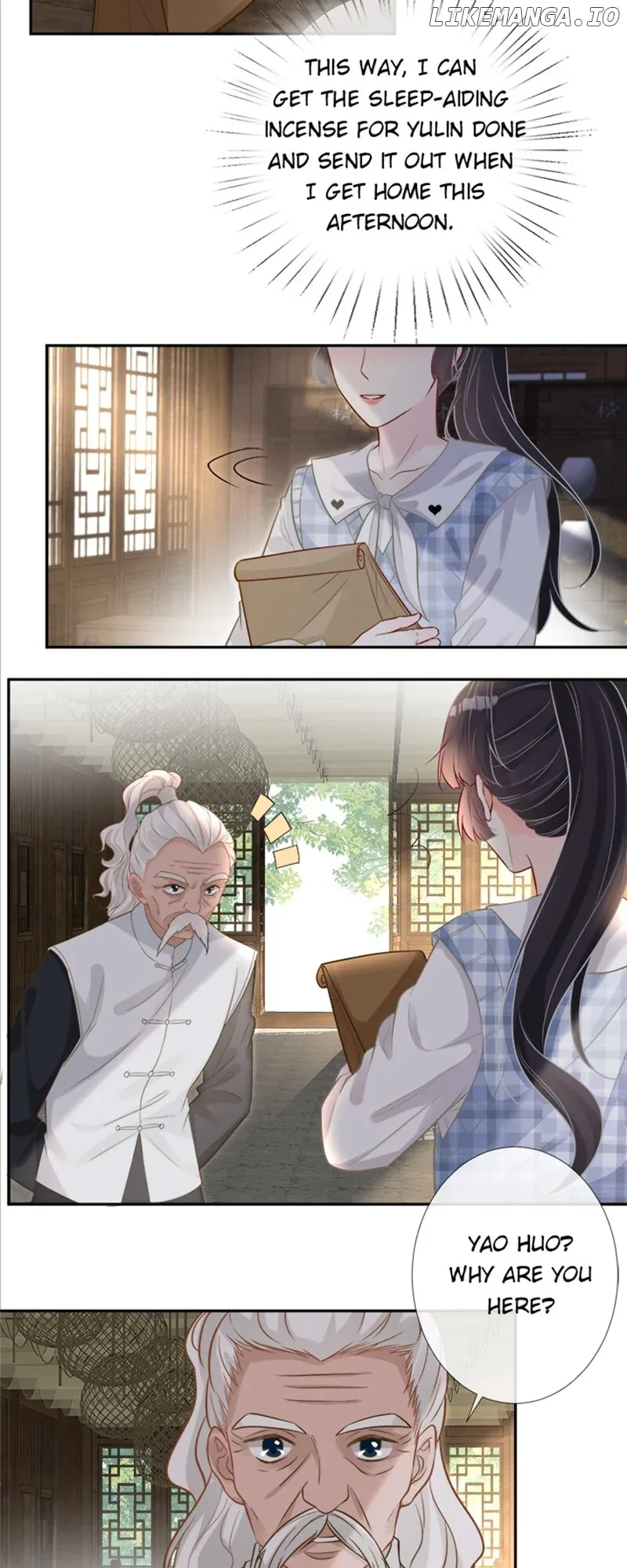 Everyone’s Darling Chapter 68 page 5
