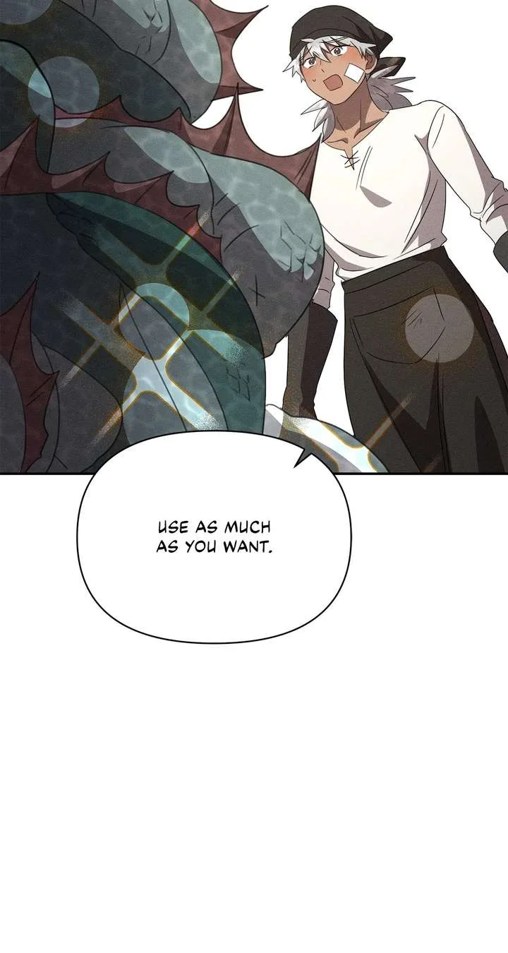 Don’t Be Carelessly Friendly Chapter 62 page 60
