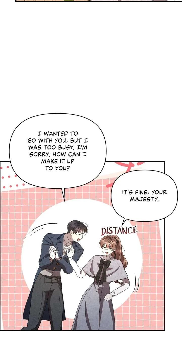 Don’t Be Carelessly Friendly Chapter 63 page 37