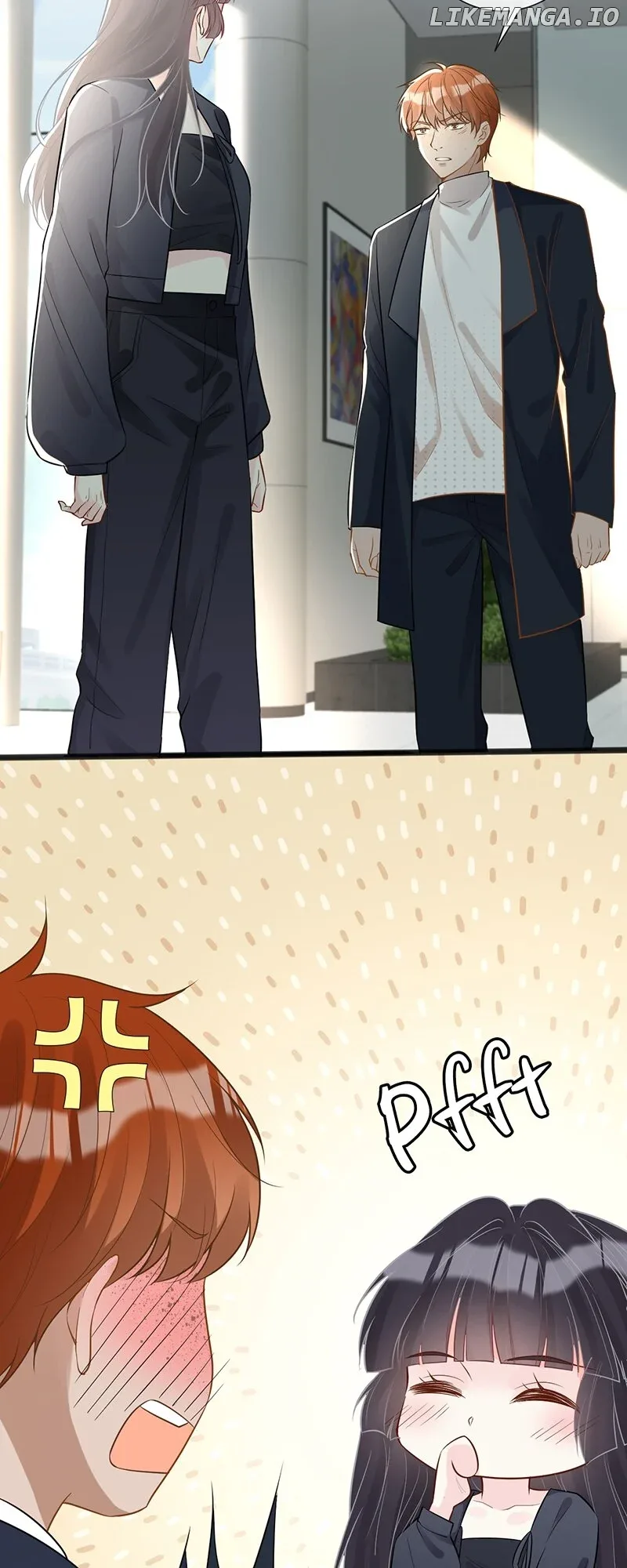 Everyone’s Darling Chapter 66 page 31