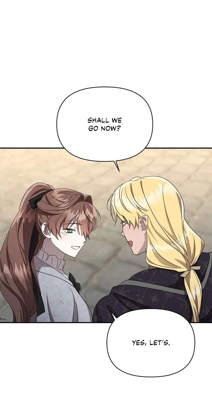 Don’t Be Carelessly Friendly Chapter 62 page 63