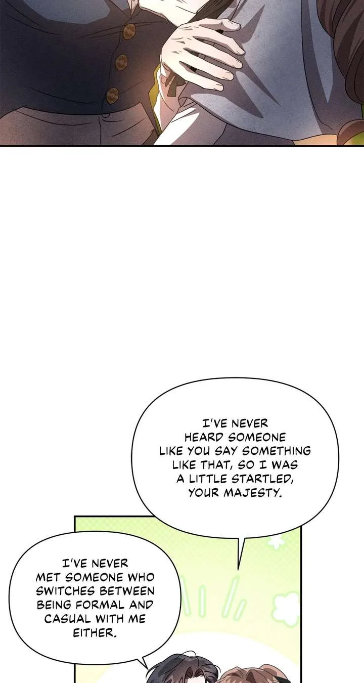 Don’t Be Carelessly Friendly Chapter 63 page 44