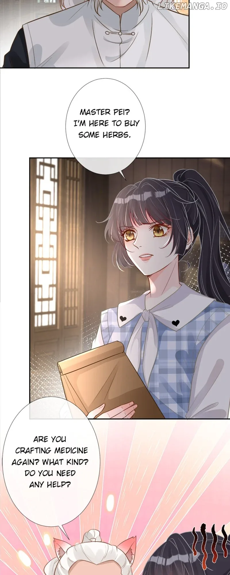 Everyone’s Darling Chapter 68 page 6