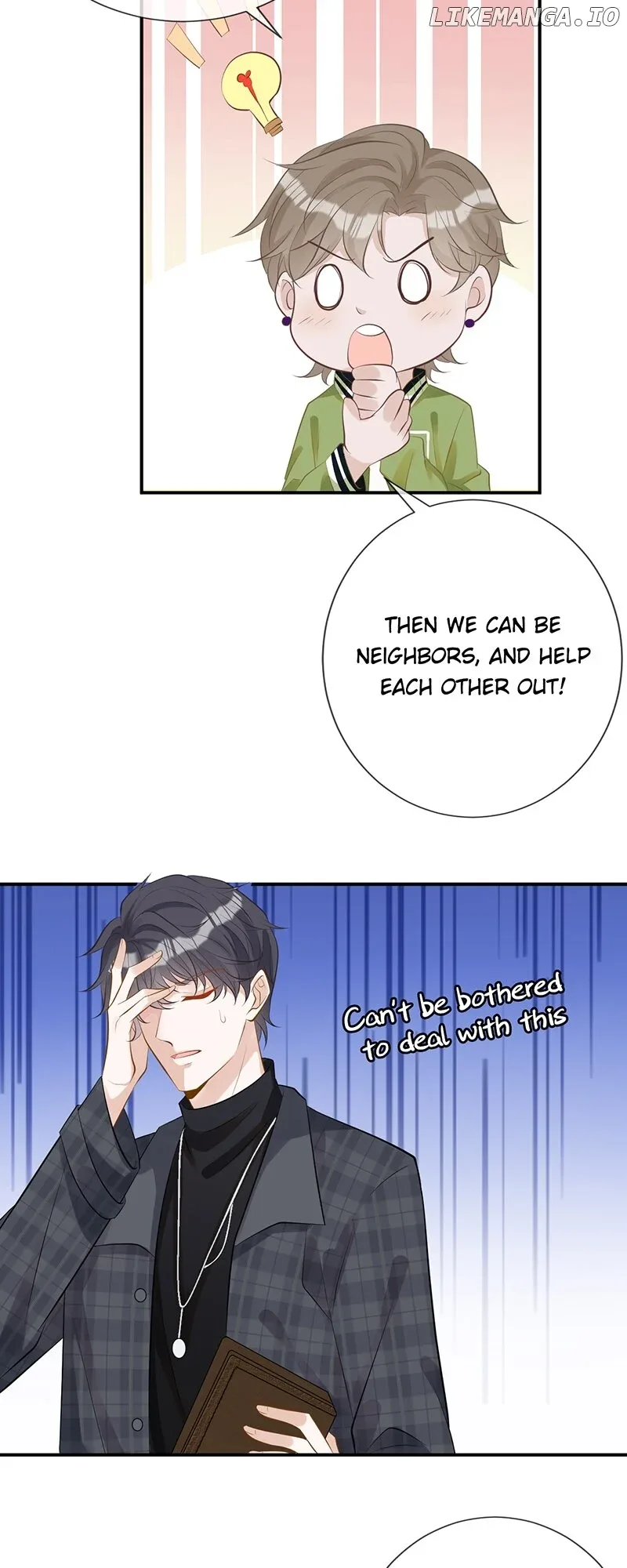 Everyone’s Darling Chapter 64 page 24